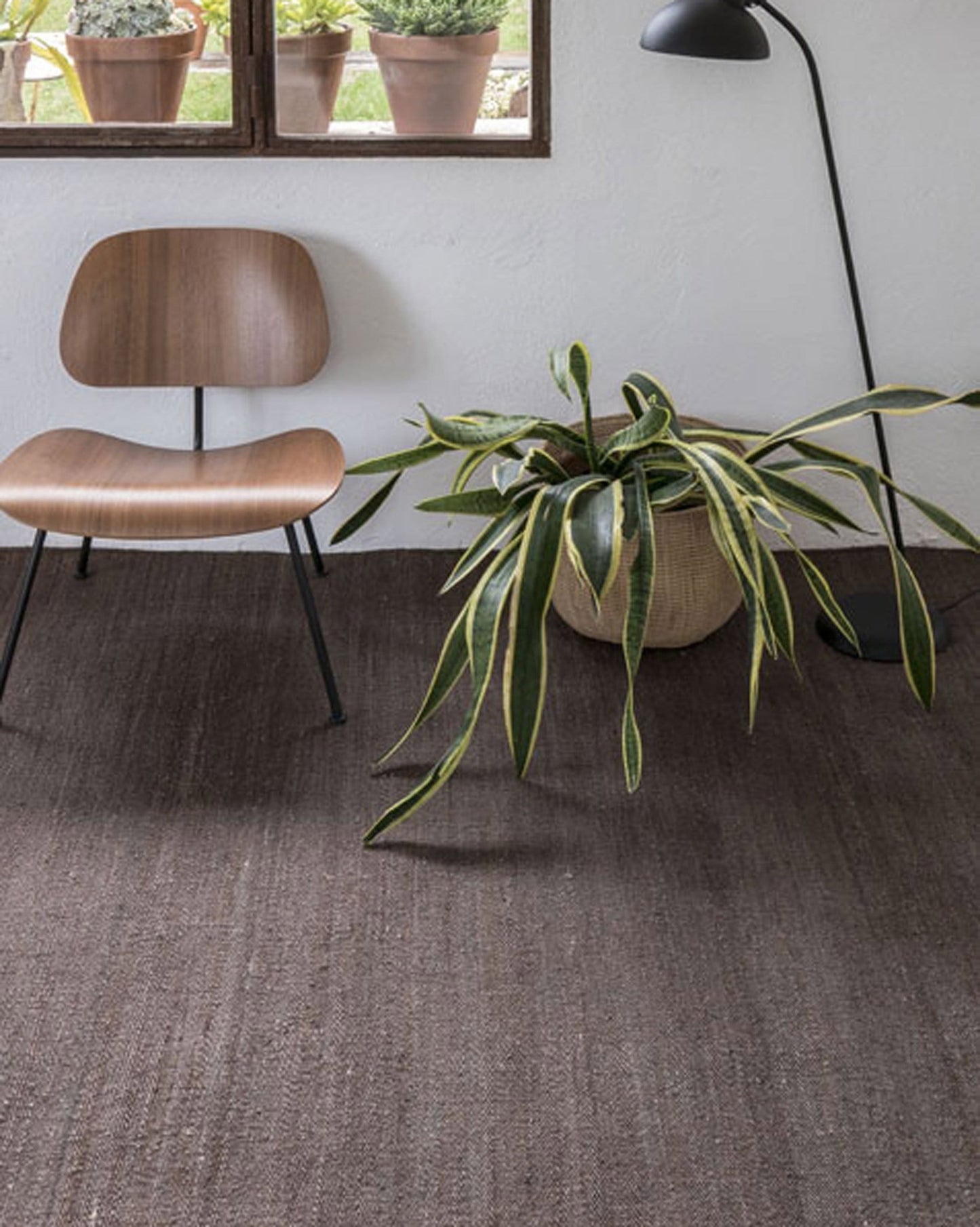 Vegetal Rug | Nanimarquina | JANGEORGe Interior Design