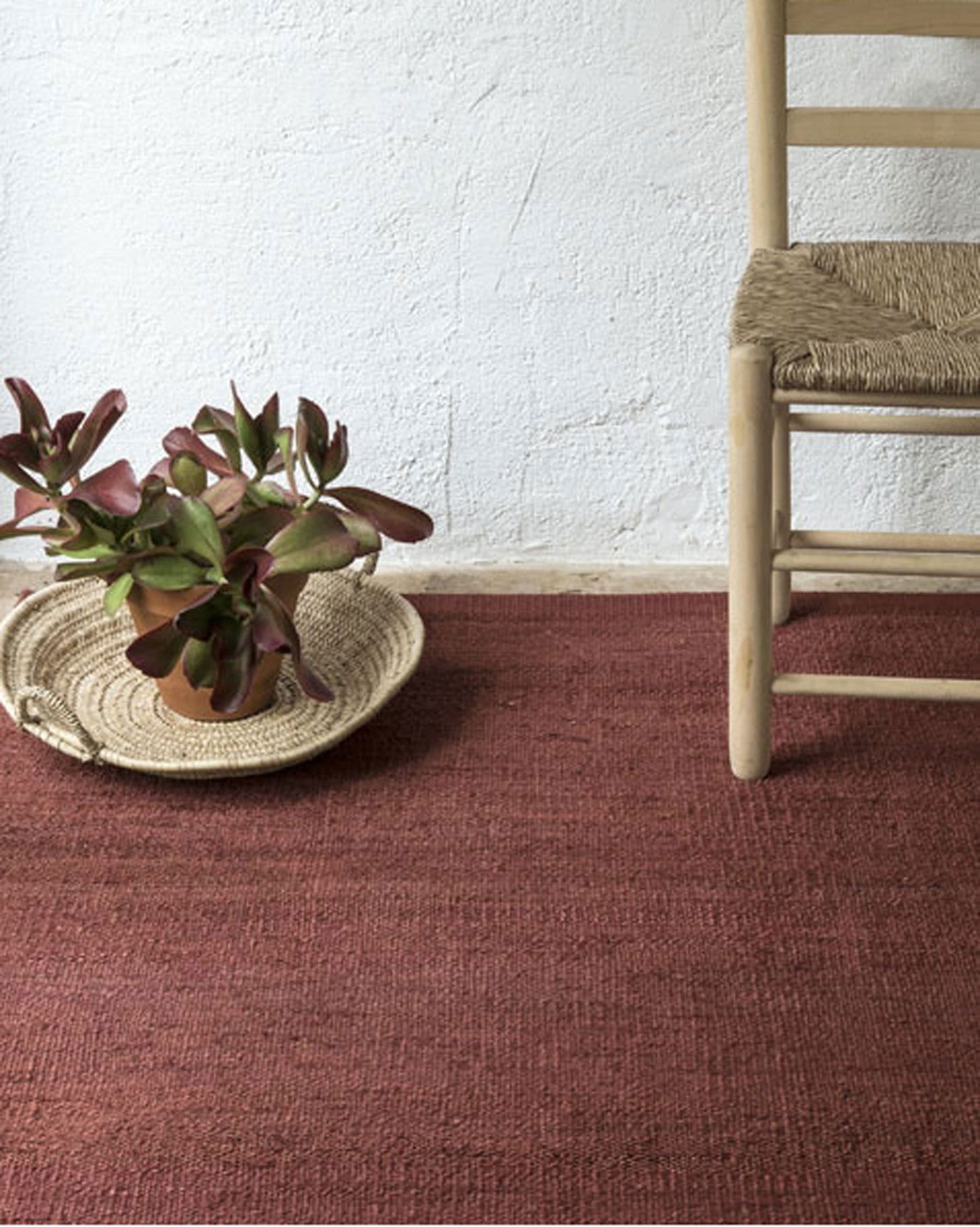 Vegetal Rug | Nanimarquina | JANGEORGe Interior Design