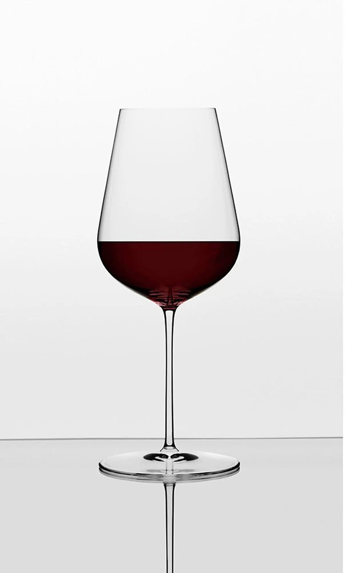 Jancis Robinson x Richard Brenson - The 1 Wine Glass | Richard Brendon