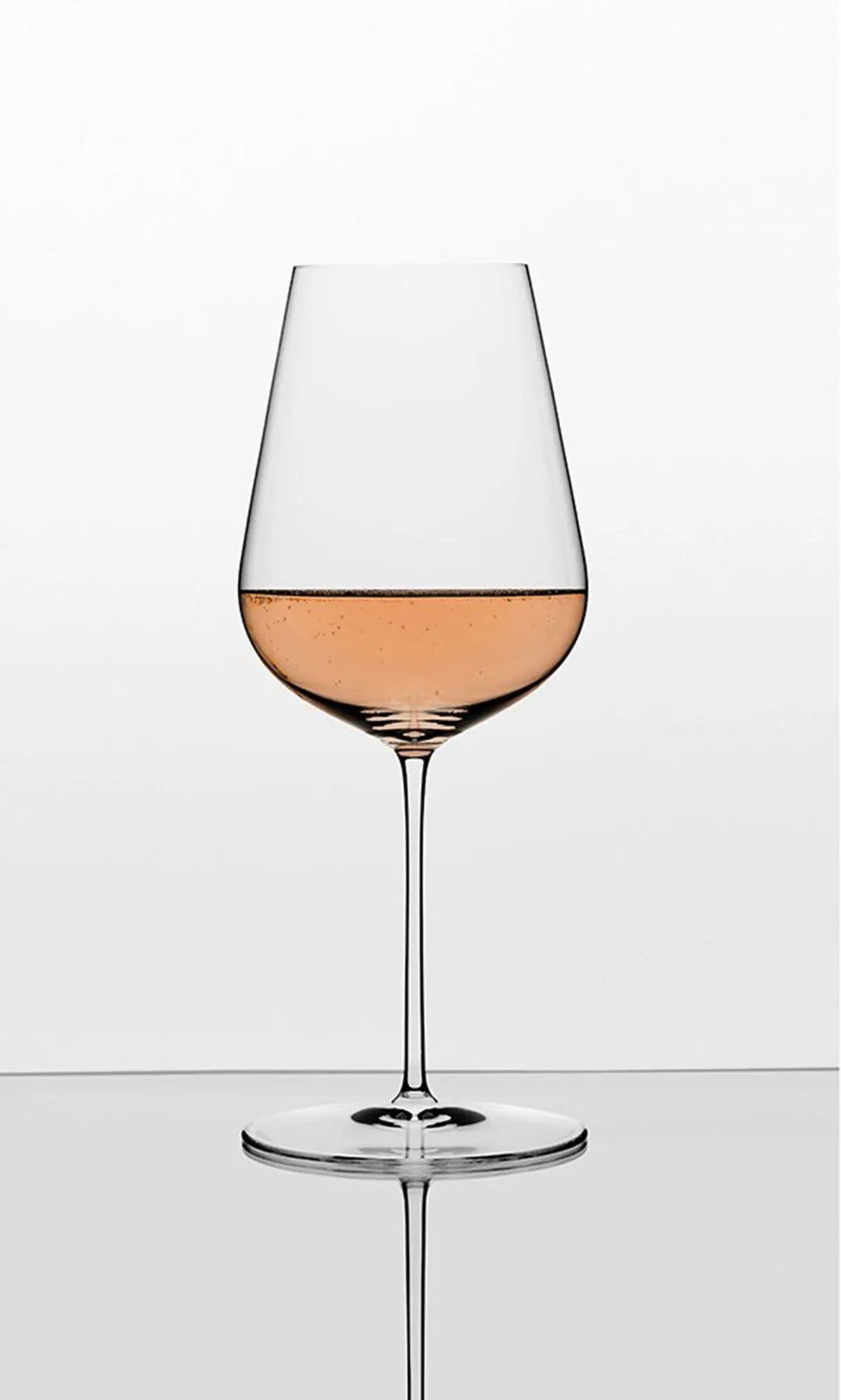 Jancis Robinson x Richard Brenson - The 1 Wine Glass | Richard Brendon