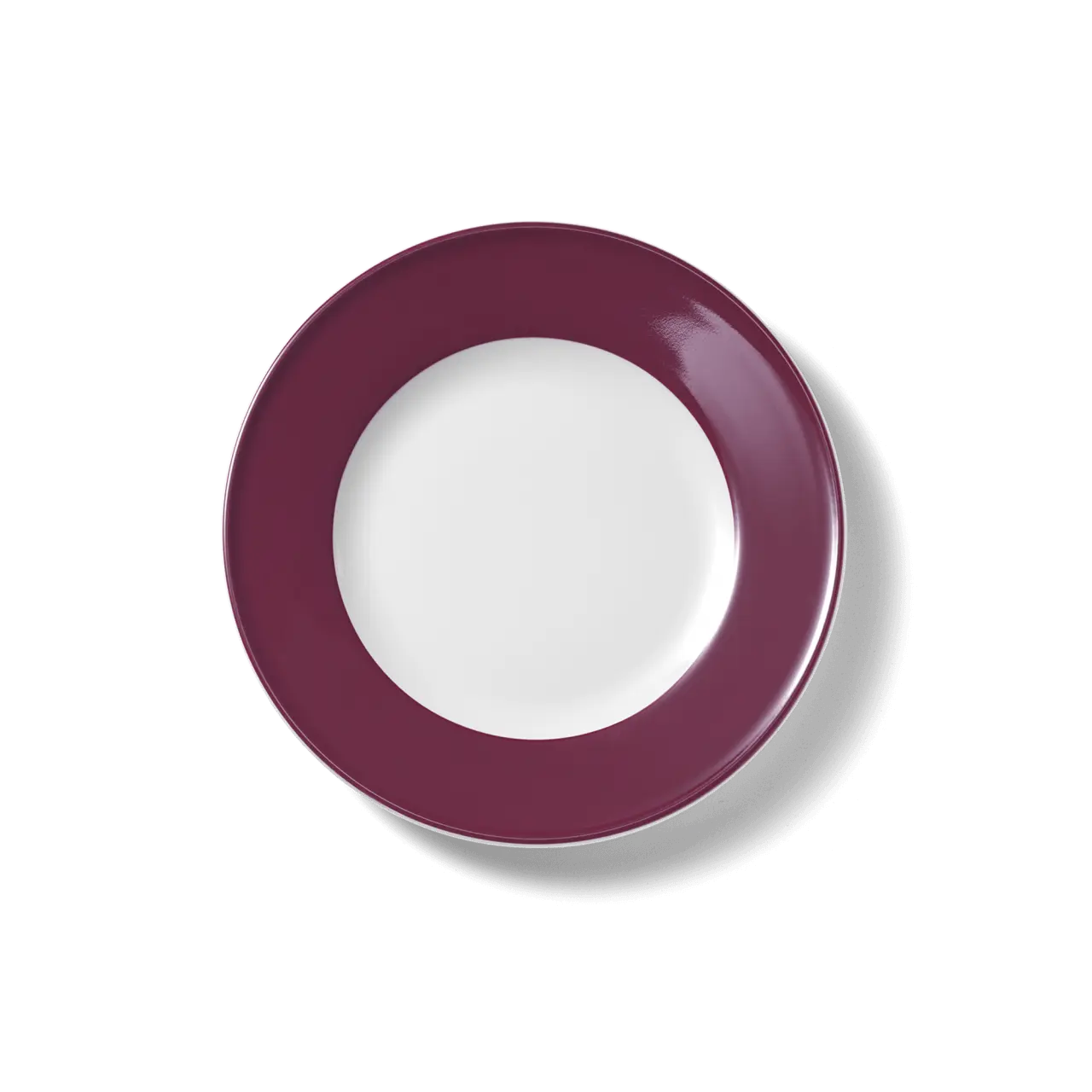 Solid Color - Dessert Plate 8.3in | 21cm (Ø) - JANGEORGe Interiors & Furniture