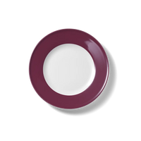 Solid Color - Dessert Plate 8.3in | 21cm (Ø) - JANGEORGe Interiors & Furniture