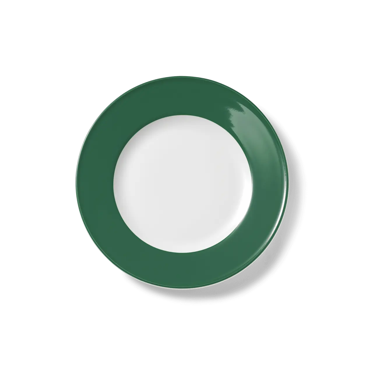 Solid Color - Dessert Plate 8.3in | 21cm (Ø) - JANGEORGe Interiors & Furniture