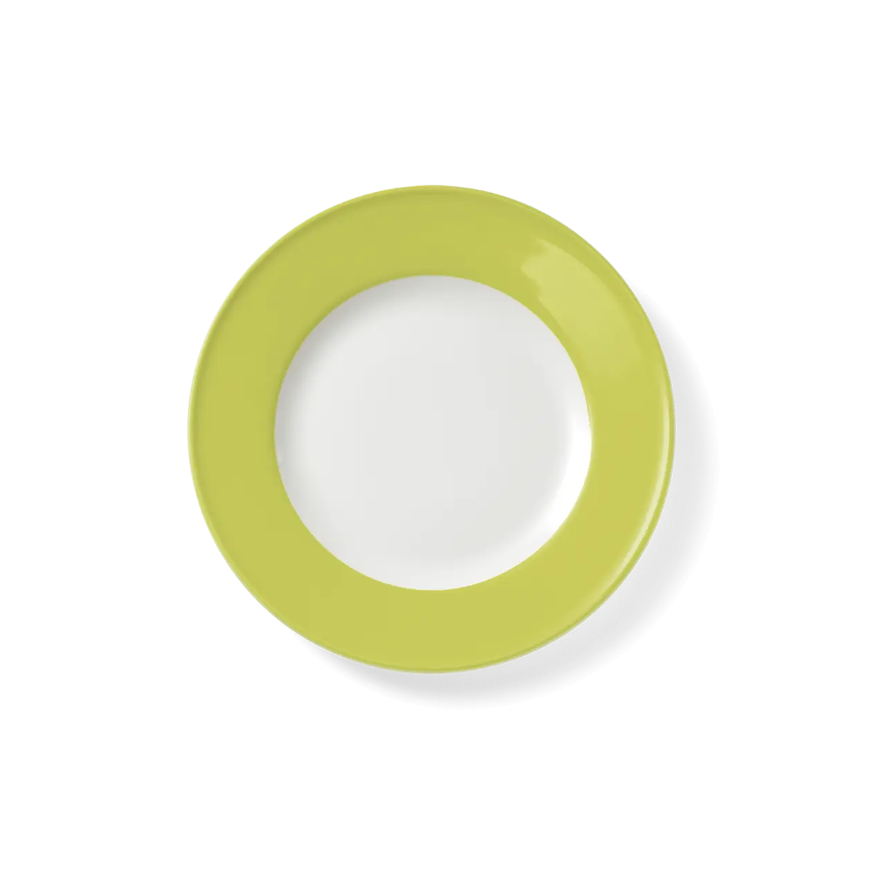 Solid Color - Dessert Plate 7.5in | 19cm (Ø) - JANGEORGe Interiors & Furniture