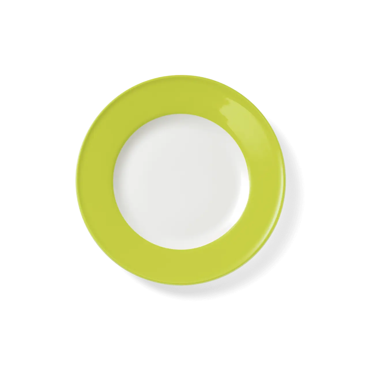 Solid Color - Dessert Plate 8.3in | 21cm (Ø) - JANGEORGe Interiors & Furniture