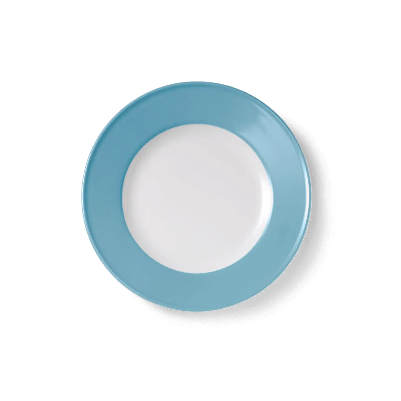 Solid Color - Dessert Plate 8.3in | 21cm (Ø) - JANGEORGe Interiors & Furniture