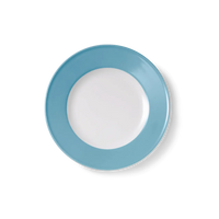 Solid Color - Dessert Plate 8.3in | 21cm (Ø) - JANGEORGe Interiors & Furniture