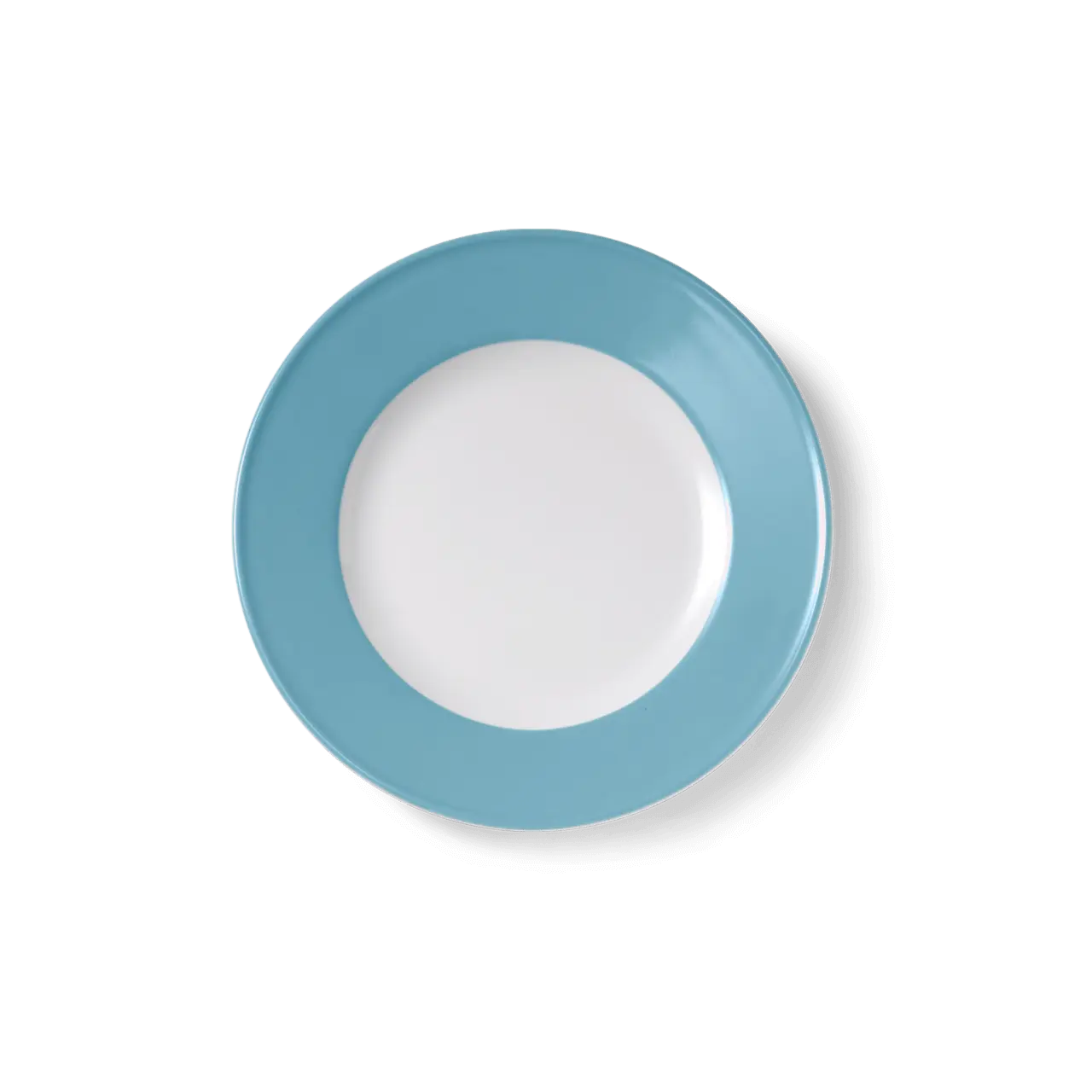 Solid Color - Dessert Plate 7.5in | 19cm (Ø) - JANGEORGe Interiors & Furniture