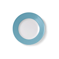 Solid Color - Dessert Plate 7.5in | 19cm (Ø) - JANGEORGe Interiors & Furniture