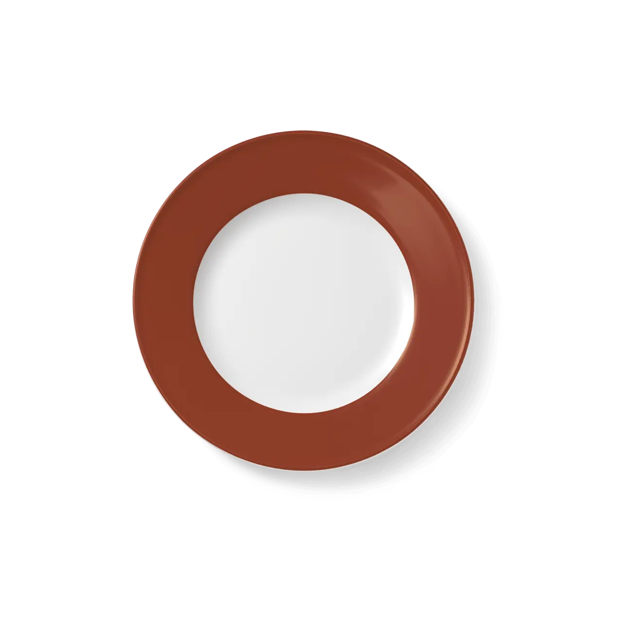 Solid Color - Dessert Plate 7.5in | 19cm (Ø) - JANGEORGe Interiors & Furniture