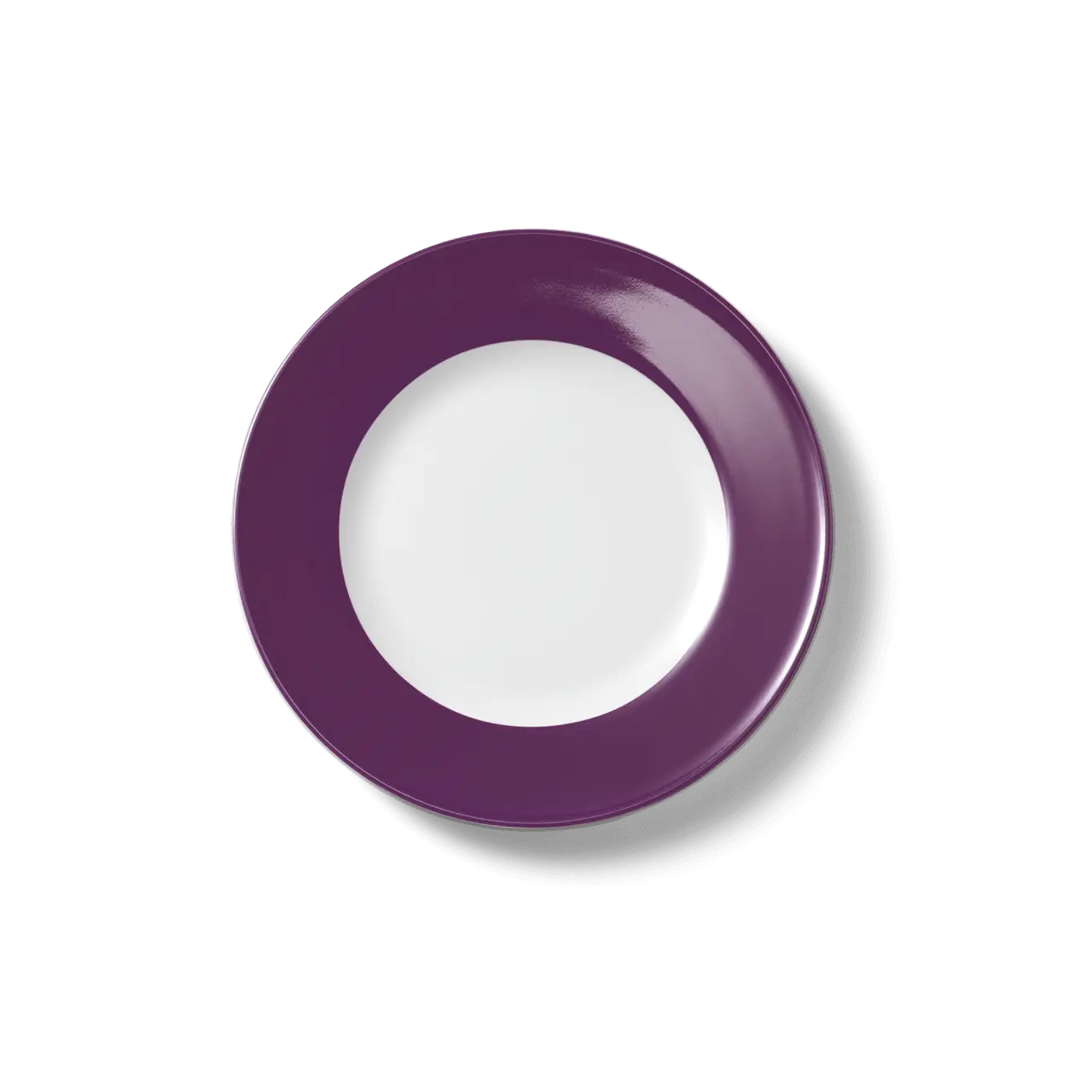 Solid Color - Dessert Plate 7.5in | 19cm (Ø) - JANGEORGe Interiors & Furniture