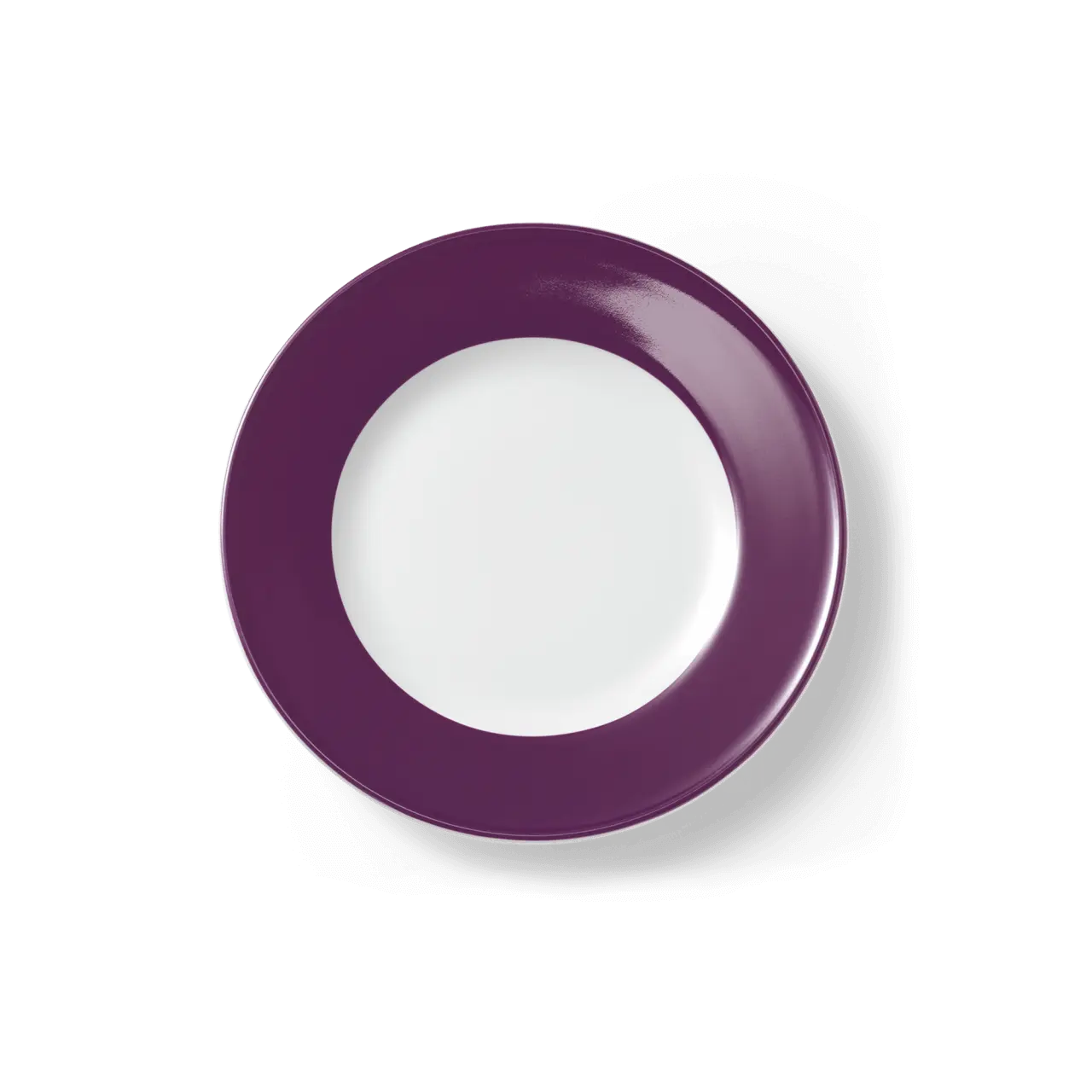 Solid Color - Dessert Plate 8.3in | 21cm (Ø) - JANGEORGe Interiors & Furniture