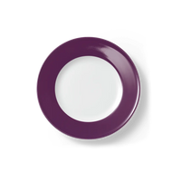 Solid Color - Dessert Plate 8.3in | 21cm (Ø) - JANGEORGe Interiors & Furniture