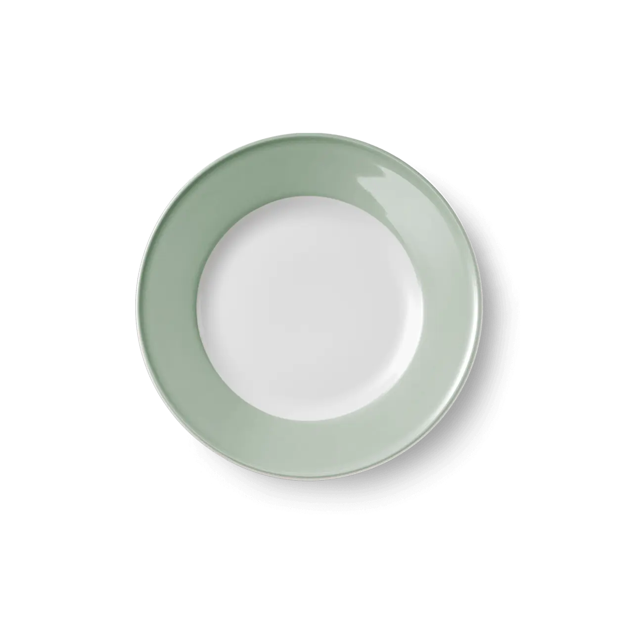 Solid Color - Dessert Plate 7.5in | 19cm (Ø) - JANGEORGe Interiors & Furniture