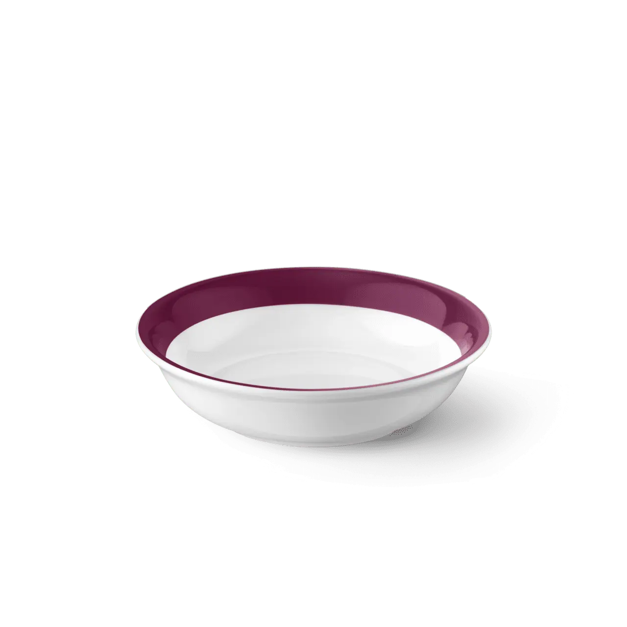 Solid Color - Dessert Bowl 0.4L 6.3in | 16cm (Ø) - JANGEORGe Interiors & Furniture