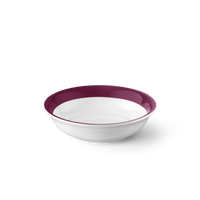 Solid Color - Dessert Bowl 0.4L 6.3in | 16cm (Ø) - JANGEORGe Interiors & Furniture