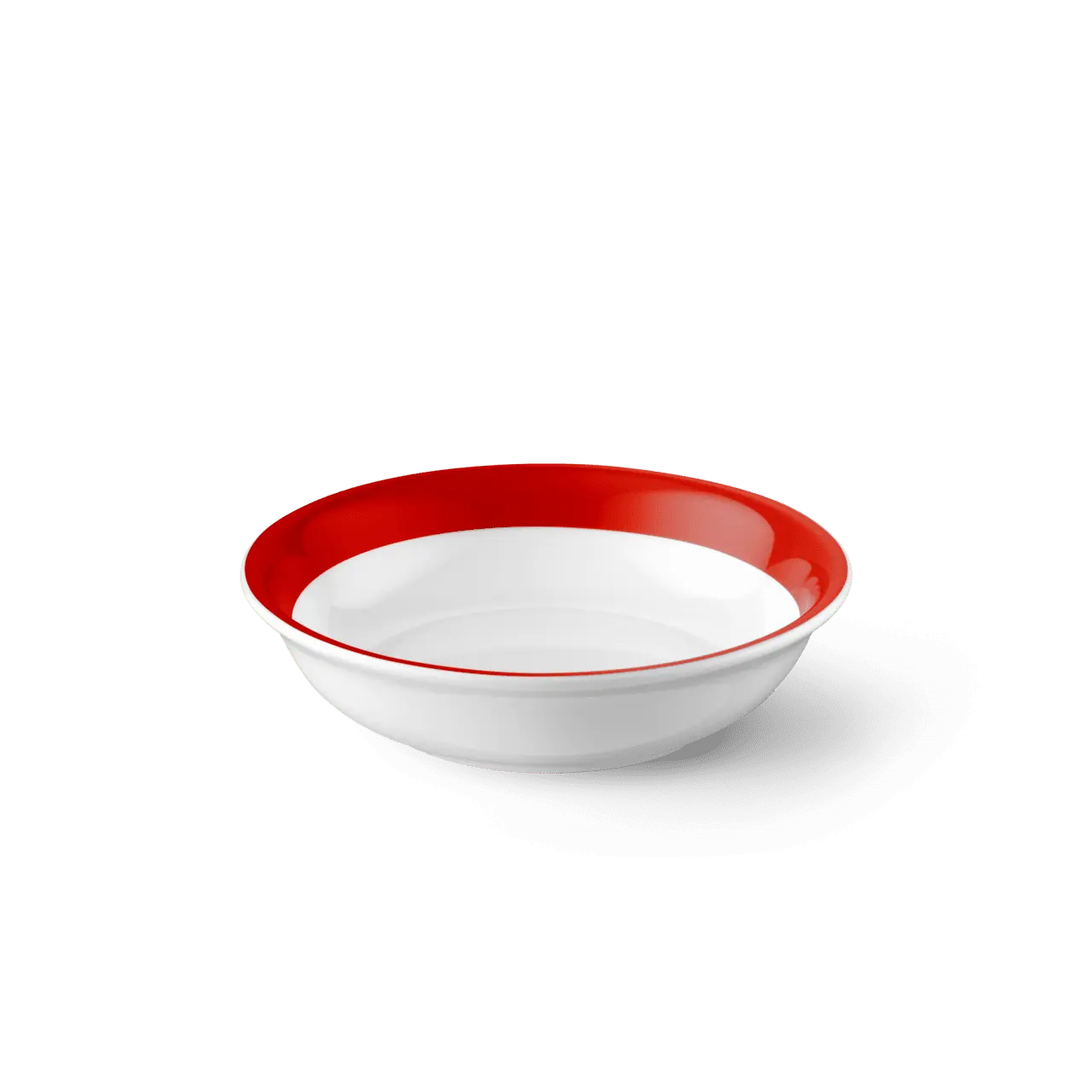 Solid Color - Dessert Bowl 0.4L 6.3in | 16cm (Ø) - JANGEORGe Interiors & Furniture