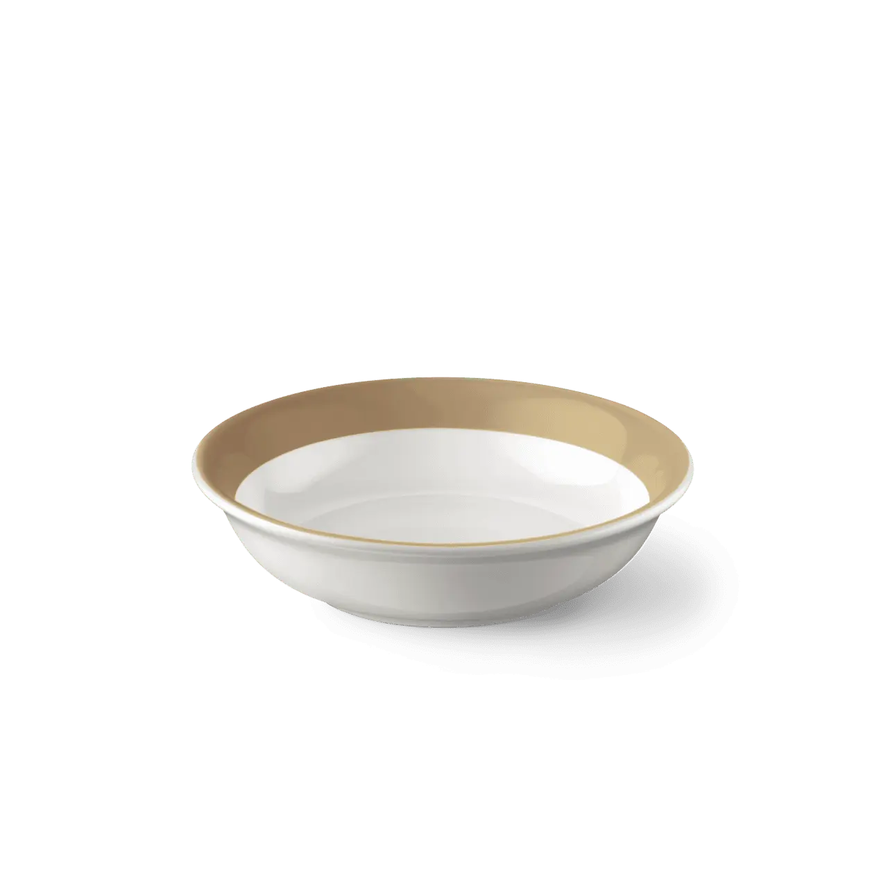 Solid Color - Dessert Bowl 0.4L 6.3in | 16cm (Ø) - JANGEORGe Interiors & Furniture