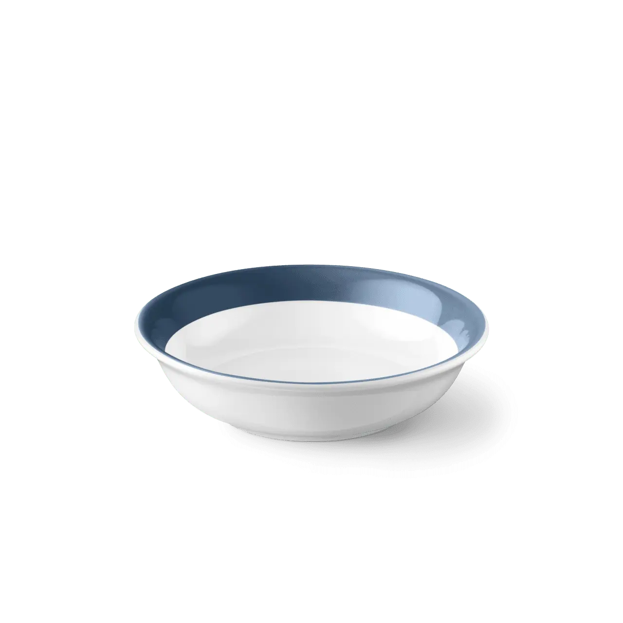 Solid Color - Dessert Bowl 0.4L 6.3in | 16cm (Ø) - JANGEORGe Interiors & Furniture