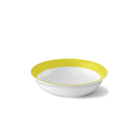 Solid Color - Dessert Bowl 0.4L 6.3in | 16cm (Ø) - JANGEORGe Interiors & Furniture