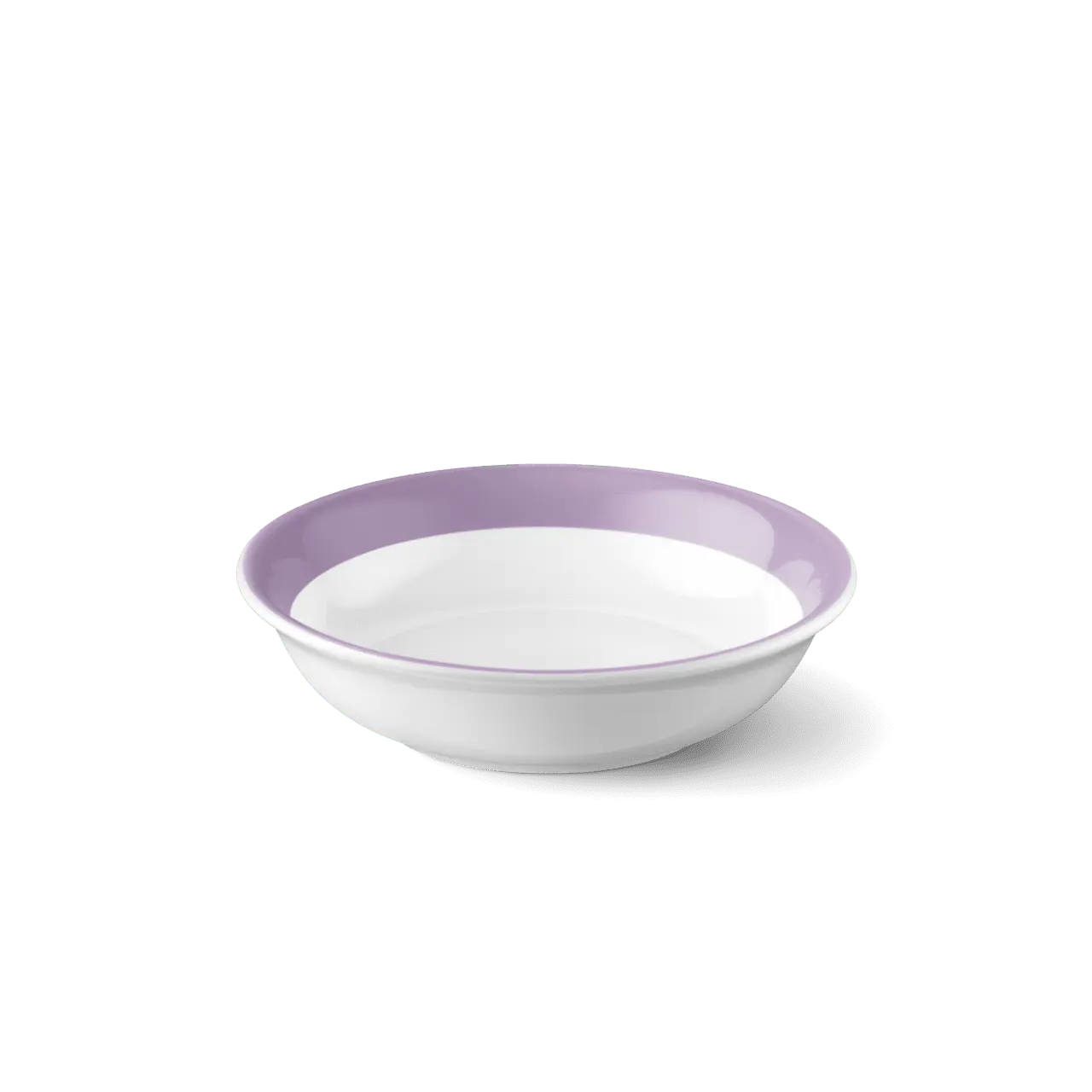 Solid Color - Dessert Bowl 0.4L 6.3in | 16cm (Ø) - JANGEORGe Interiors & Furniture