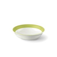 Solid Color - Dessert Bowl 0.4L 6.3in | 16cm (Ø) - JANGEORGe Interiors & Furniture