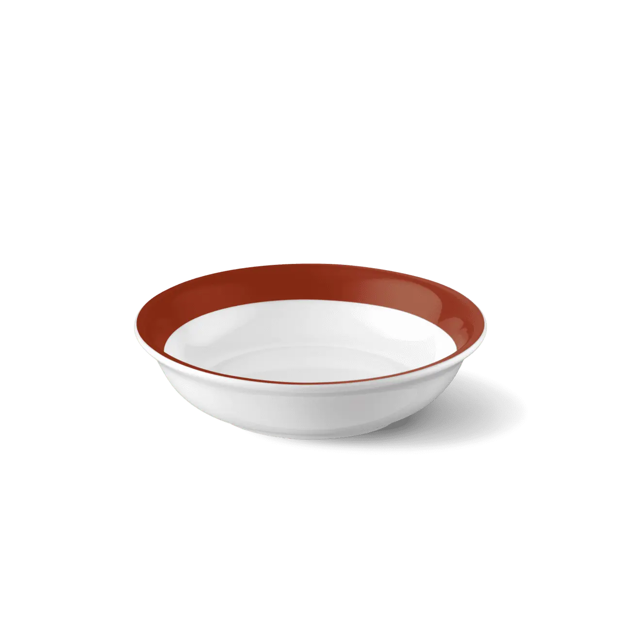 Solid Color - Dessert Bowl 0.4L 6.3in | 16cm (Ø) - JANGEORGe Interiors & Furniture