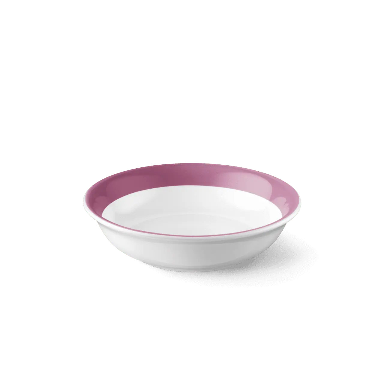 Solid Color - Dessert Bowl 0.4L 6.3in | 16cm (Ø) - JANGEORGe Interiors & Furniture