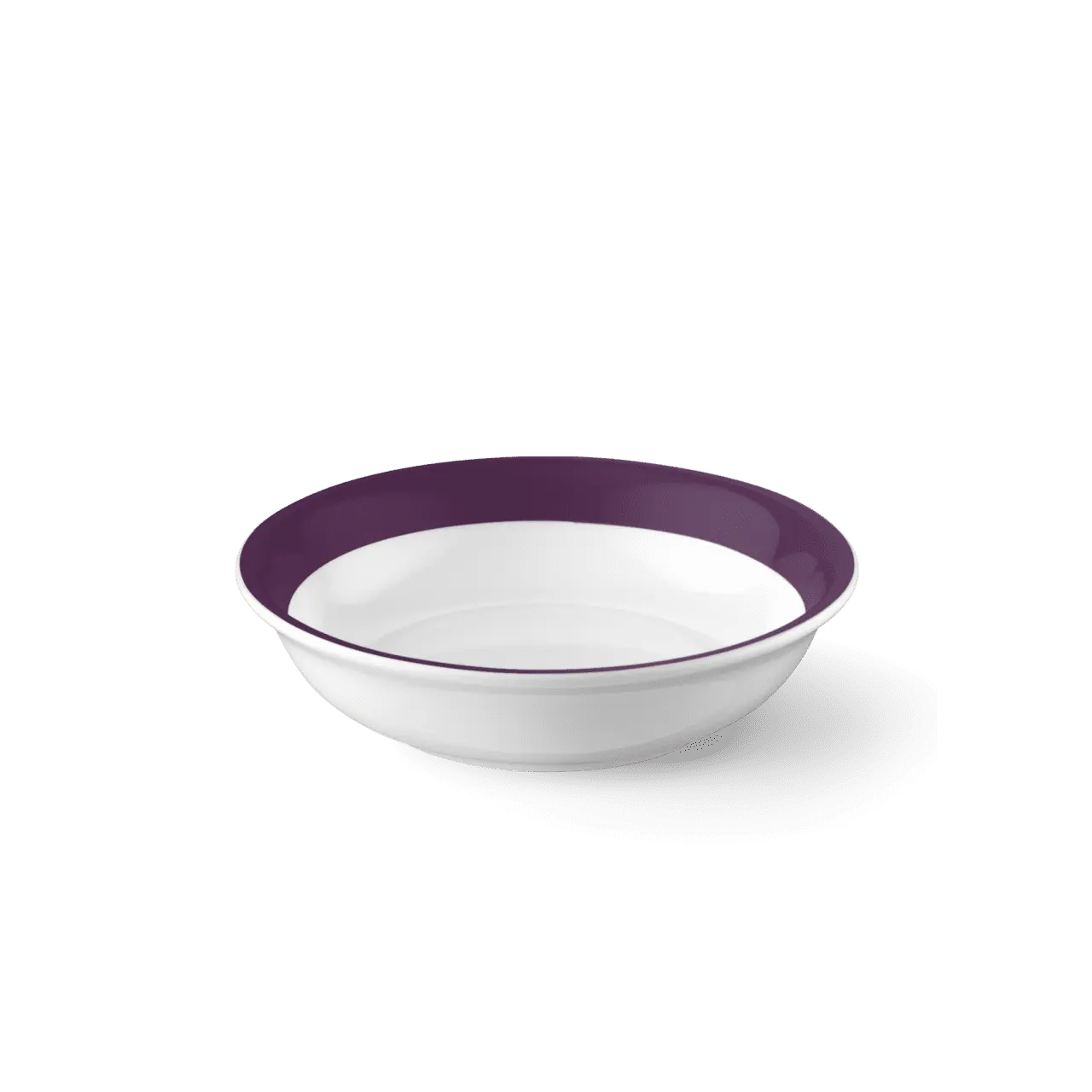 Solid Color - Dessert Bowl 0.4L 6.3in | 16cm (Ø) - JANGEORGe Interiors & Furniture