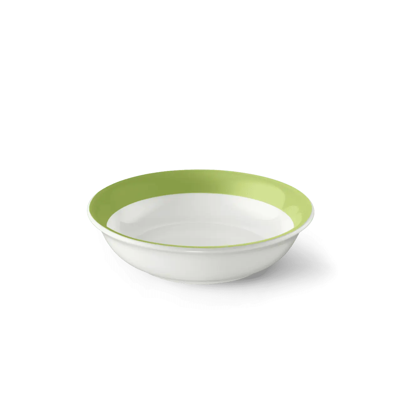 Solid Color - Dessert Bowl 0.4L 6.3in | 16cm (Ø) - JANGEORGe Interiors & Furniture