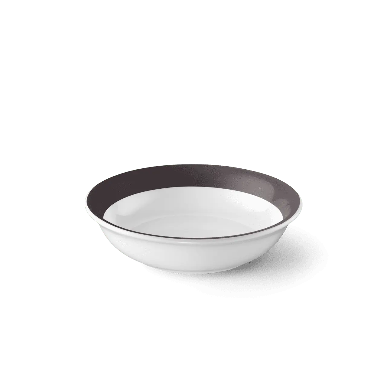 Solid Color - Dessert Bowl 0.4L 6.3in | 16cm (Ø) - JANGEORGe Interiors & Furniture