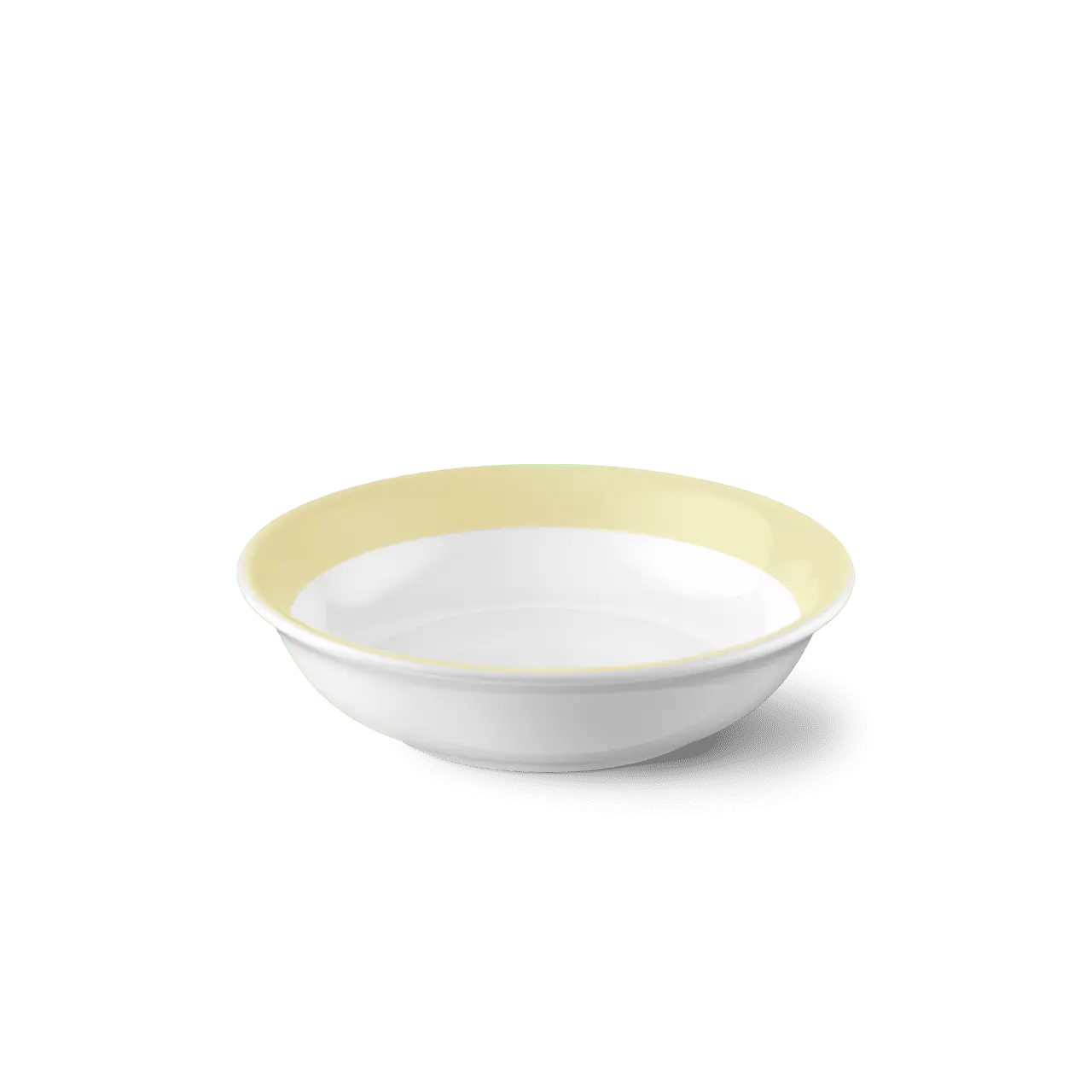 Solid Color - Dessert Bowl 0.4L 6.3in | 16cm (Ø) - JANGEORGe Interiors & Furniture