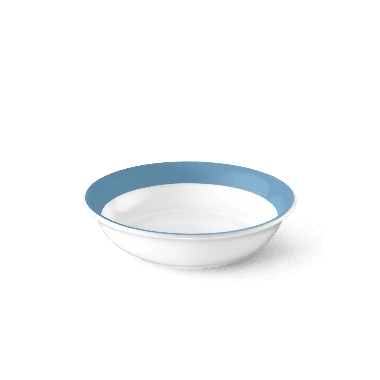 Solid Color - Dessert Bowl 0.4L 6.3in | 16cm (Ø) - JANGEORGe Interiors & Furniture