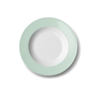 Solid Color - Soup Plate 9.1in | 23cm (Ø) - JANGEORGe Interiors & Furniture