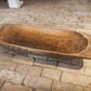 JANGEORGe Interiors & Furniture Antique French Antique Trough