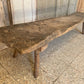 JANGEORGe Interiors & Furniture Antiques - French Bench / Side Table