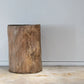 JANGEORGe Interiors & Furniture Antique Hollowed Out Tree Trunk