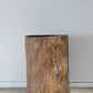 JANGEORGe Interiors & Furniture Antique Hollowed Out Tree Trunk