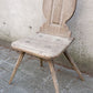 JANGEORGe Interiors & Furniture Antique Mountain Chair