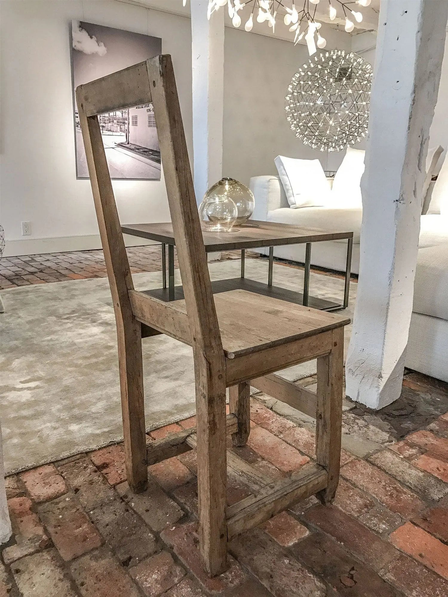 JANGEORGe Interiors & Furniture Antiques Antique Chair