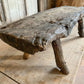 JANGEORGe Interiors & Furniture Antiques Rustic French Antique Low Table