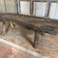 JANGEORGe Interiors & Furniture Antiques Rustic French Antique Low Table