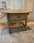 JANGEORGe Interiors & Furniture Antiques Small Sidetable with Drawer