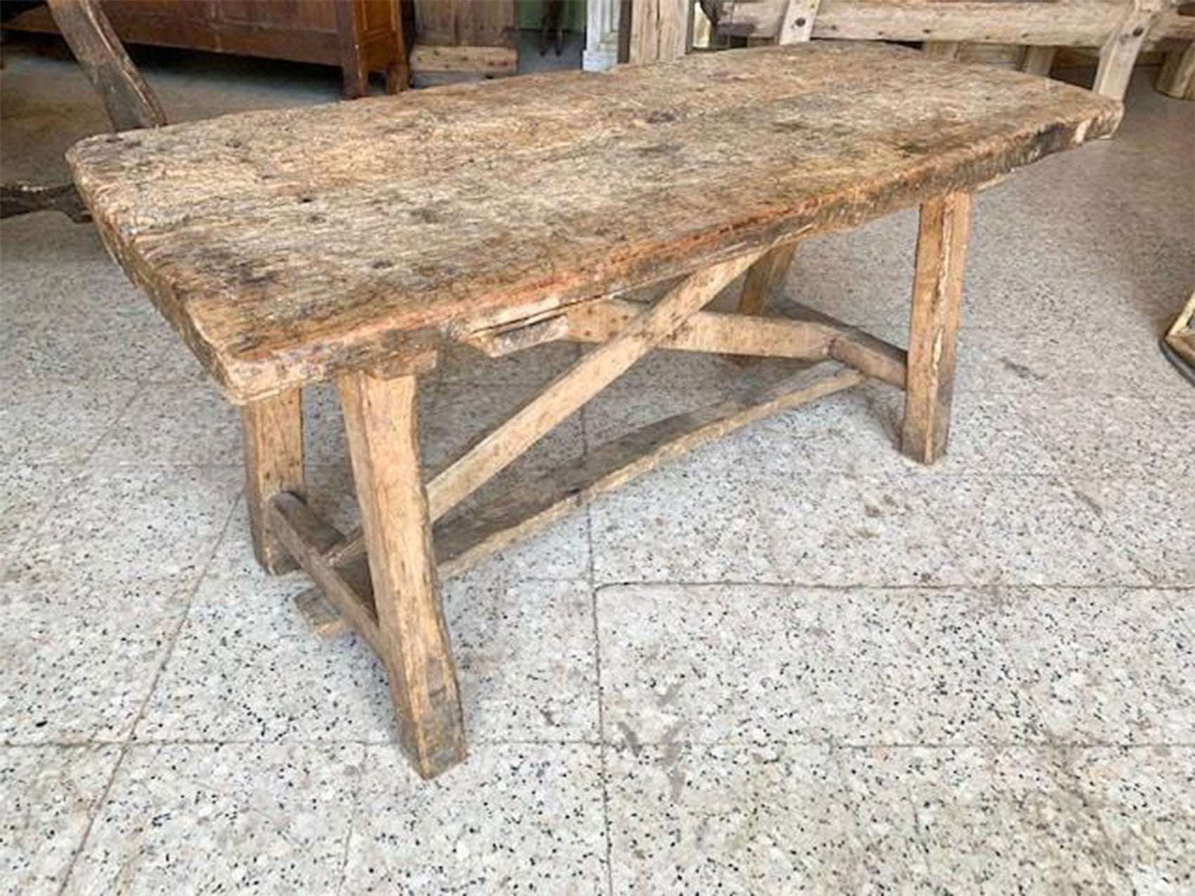 JANGEORGe Interiors & Furniture Antiques Table