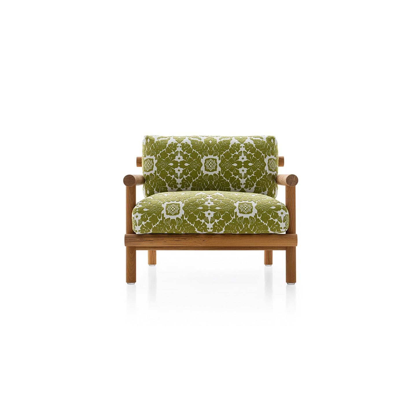 JANGEORGe Interiors & Furniture B&B Italia Outdoor Ayana Armchair