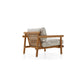 JANGEORGe Interiors & Furniture B&B Italia Outdoor Ayana Armchair