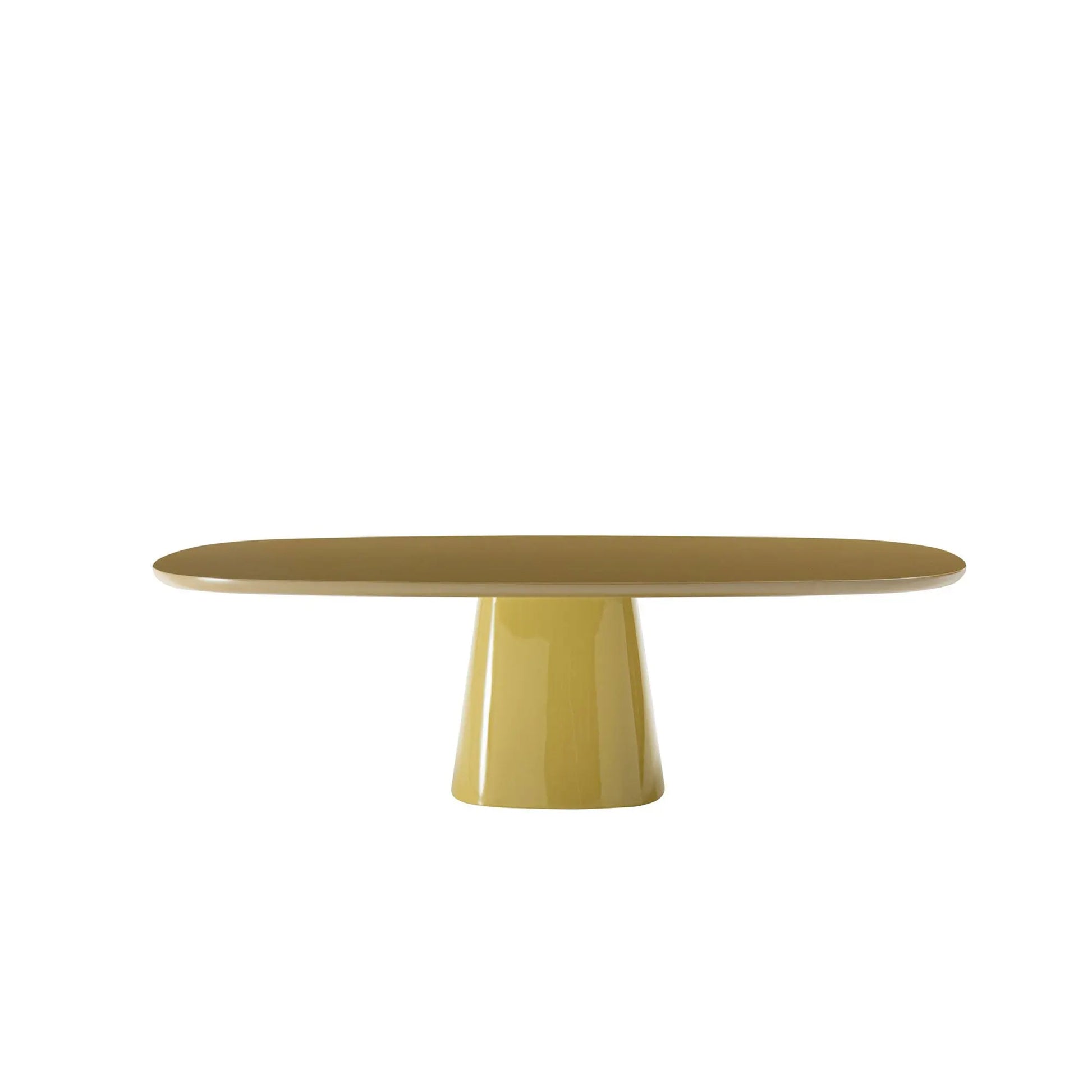 JANGEORGe Interiors & Furniture B&B Italia Allure O Dining Table