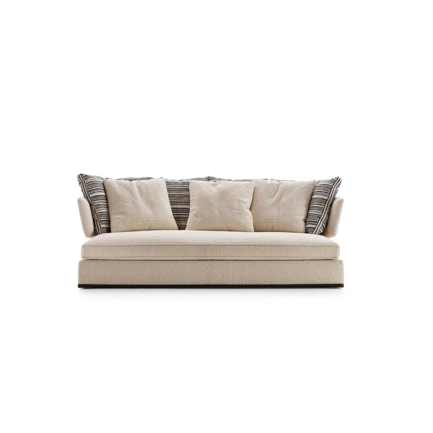 JANGEORGe Interiors & Furniture B&B Italia Amoenus Soft Sofa