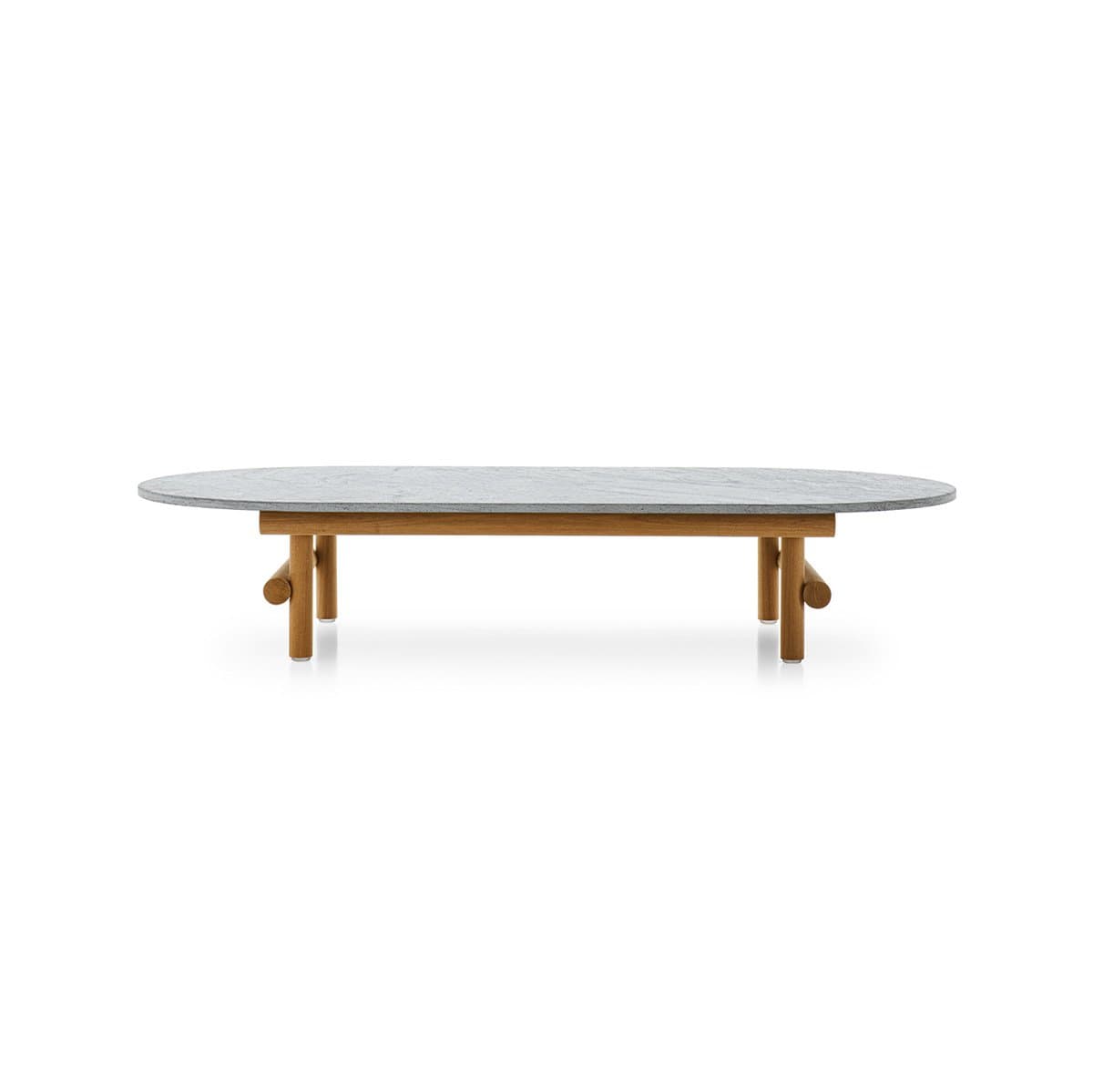 JANGEORGe Interiors & Furniture B&B Italia Ayana Small Table