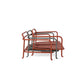 JANGEORGe Interiors & Furniture B&B Italia Borea Outdoor Armchair